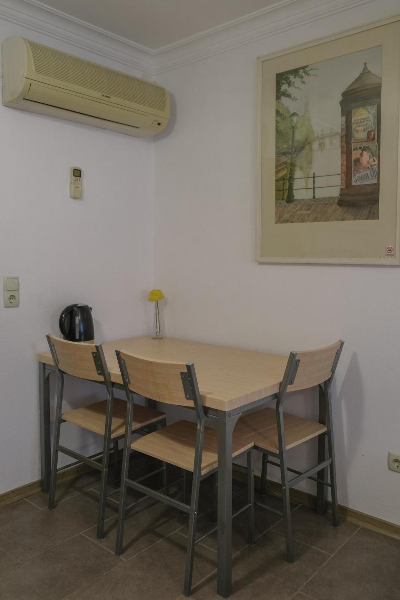 埃菲斯自然酒店 塞尔丘克 外观 照片